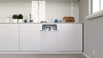 LVJ. BALAY 3VT5331DA 45CM 5P 3%%%#170;B 44dBA INT