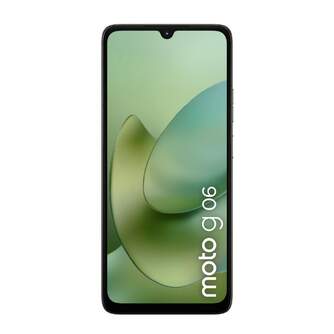 SMARTPHONE MOTOROLA G06 8/256 6,88%%%quot; TENDRIL
