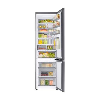 FRICOM. SAMSUNG RB38C776ASR/EF 203x60 DSP INOX