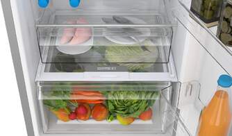 FRICOM. BALAY 3KFD553XI 186x60 326L NF INOX