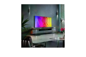 TV LG 55%%%quot; 55NANO816QA UHD NANOCELL ALFA5 IPS SLIM