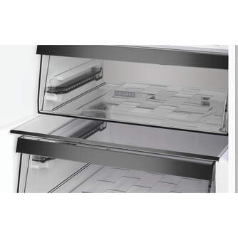 FRICOM. WHIRLPOOL WHK25404XP8E 204x60 NF DSP INOX