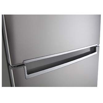 FRICOM. LG GBB92MBB3P 203x60x68 NF INOX