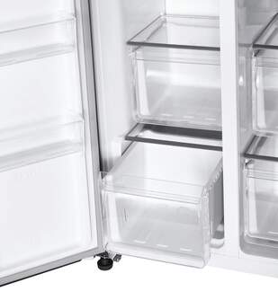 FRI. CANDY CHSBSO6174B 187x98 2P NF DSP NEGRO