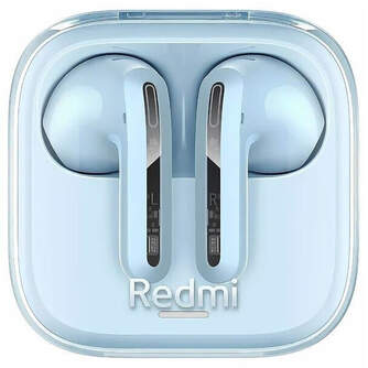 AURICULARES XIAOMI REDMI BUDS 6 ACTIVE BLUE