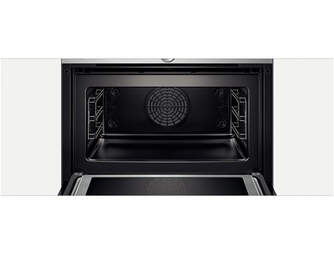 HORNO BOSCH CMG633BS1 NEGRO INOX