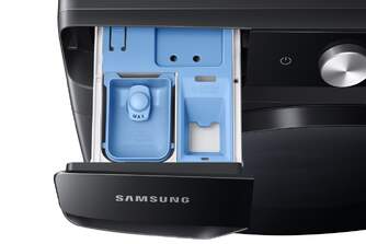 LVD. SAMSUNG WF20DG8650BVU3 20K 1000R DSP NEGRA