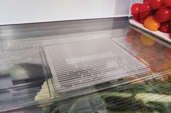 FRICOM. CANDY CNCQ2T620AX 205x60 NF INOX