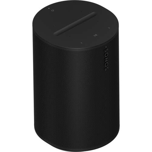 Altavoz Sonos Roam blanco batería 10h androidios inteligente bluetooh ss wifi bluetooth control voz ip67 autonomía 10 horas de impermeabilización certificado y multiroom apple airplay 2 m108