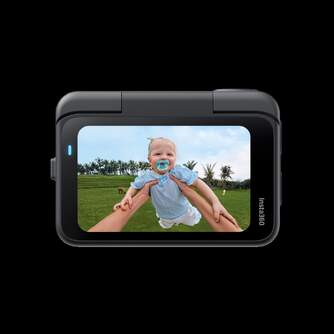 CAMARA DEPORTIVA INSTA360 GO ULTRA CREATOR BUNDLE