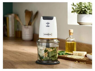 PICADORA KENWOOD CHP61 EASY CHOP 500W 2V 0,5L