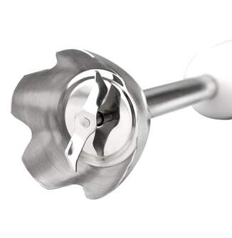 BATID. MAGEFESA MGF4123 750W C/A PIE INOX BLANCA