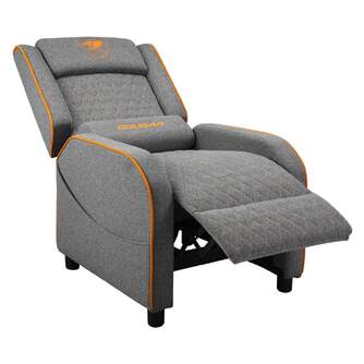 SILLON GAMING COUGAR RANGER ONE GRAY