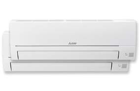 Aire Acondicionado Multi Mitsubishi MXZHR2535E50VFK - A++/A+, 2,9/2,1k frig/h, 3,1/2,7k kcal/h, WiFi