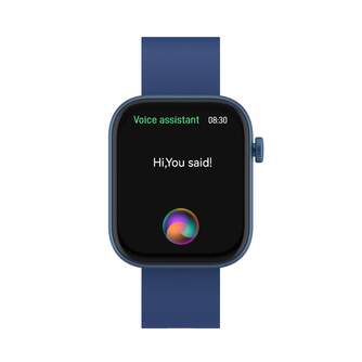 SMARTWATCH DENVER SWC-185BU BLUE