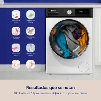 LVD. ARTICA AL81400AFN 8K 1400R BCA