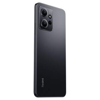 SMARTPHONE REDMI NOTE 12 8/256 6,67%%%quot; ONYX GRAY