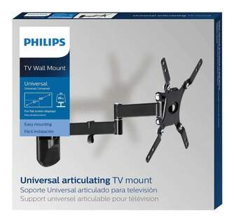 SOPORTE TV PHILIPS SQM9222/00 HASTA 42%%%quot; 45k