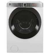 Lavadora Secadora Hoover H5DPB485BC9/1S - 8 kg/5 kg Lavado/Secado, Clase A-30%/D, 1400 rpm, Blanco