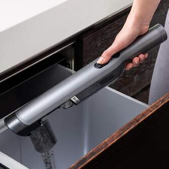 ASPI. MANO SHARK WV200EU 10,8V CEP.MASCOTAS