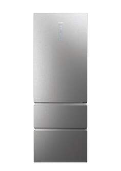 FRICOM. HAIER HTW7720DNMP 200x70x68 3P NF INOX