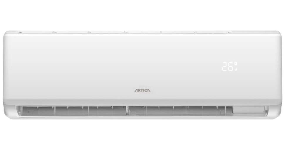 Aire Acondicionado Split Artica Pro WHAP18 - Clase A++/A+, R32, 4386 frig/h, 4386 kcal/h, Wi-Fi