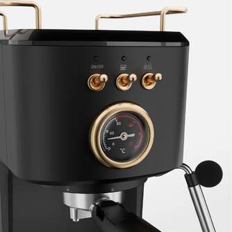 CAFET. PRINCESS 249417 EXPRESS 20B NEGRA
