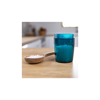 MOLIN. CECOTEC DUO INOX LED AMOLAD.CERAM 2U 4283