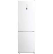 Frigor&iacute;fico Combi Teka NFL355WH - 310 L, 188x60 cm, No Frost, Clase E, Blanco