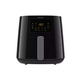 FREIDORA AIRE PHILIPS HD9270/70 6,2L 2000W NGRA