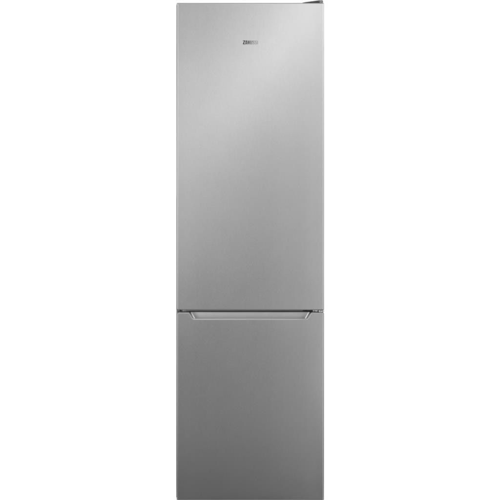 Frigorífico Zanussi ZNME36EU0 - Clase E, 201cm