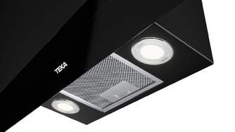 CAMP. TEKA DVT PRO 98780 CRISTAL NEGRO 112930061
