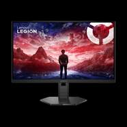 MONITOR LENOVO 27" LEGION 27Q-10 QHD 240HZ -  FullHD 240Hz IPS 0.5ms FreeSync Premium Pivot HDR10