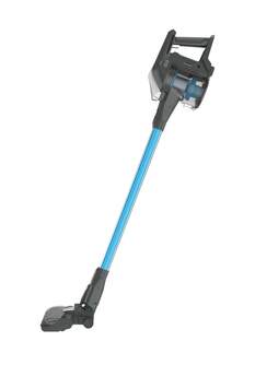 ASPI. ESCOBA HOOVER HF322TP 22V DOBLE LED MASCOTAS