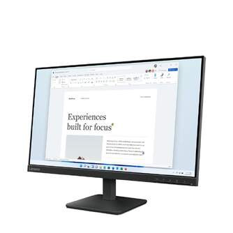 MONITOR LENOVO 24%%%quot; L24 4E FHD 100HZ HDMI