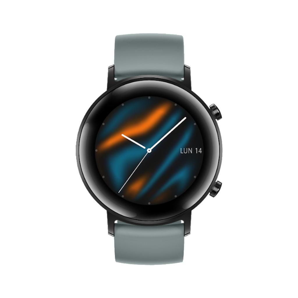 huawei watch gt 2 lake cyan