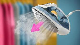 PLANCHA PHILIPS DST2010/20 2000W 250ML 100GR