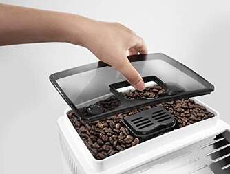 CAFET. DELONGHI ECAM21117W SUPERAUTOMATICA