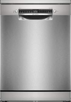 LVJ. BOSCH SMS4HVI03E INOX 3%%%#170;BAND EXCLUSIVO