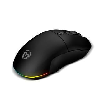 RATON KROM GAMING KOMET RGB WIRELESS