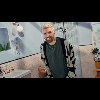 BARBERO PHILIPS BT3617/15 60MIN WET%%%amp;DRY CARGA 4H