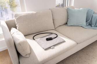 ALMOHADILLA MASCOTAS BEURER PP210 PEQUE%%%#209;A LILLI