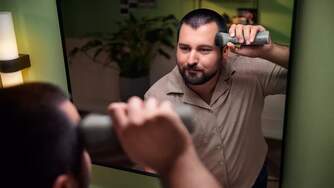 AFEITA. CORPORAL PHILIPS MG5940/15 CARA CABEZA REC