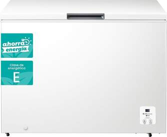 CONG.HOR HISENSE FT386D4AWLYE 85x112x63 297L BCO