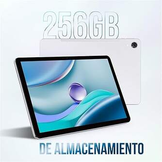TABLET SPC GRAVITY 6 PRO 4G 97936256L 6/256 11%%%quot;