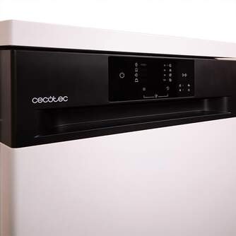 LVJ. CECOTEC BOLERO AGUAZERO 4350 4P BCO