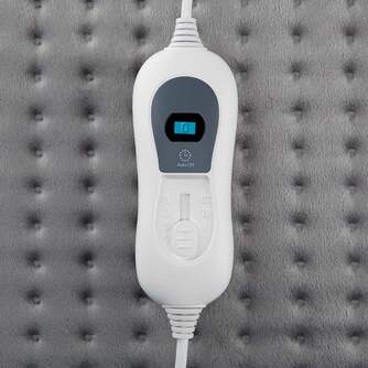 ALMOHADILLA ORBEGOZO AH3545 40x30CM 100W