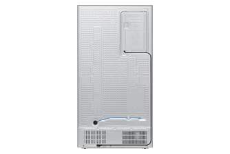 FRI. SAMSUNG RS80F64KDFEF 179x92 DISP GRAFITO