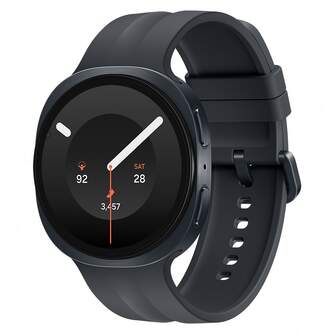 SMARTWATCH SAMSUNG GALAXY WATCH 9 44MM NEGRO