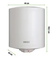 TERMO BOSCH ES100 6 100L TR2000 3351